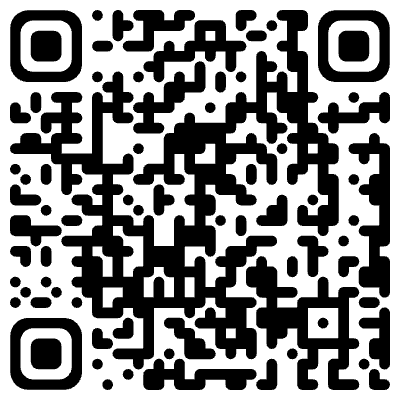 戰神賽特研究站 聯絡方式 QR Code