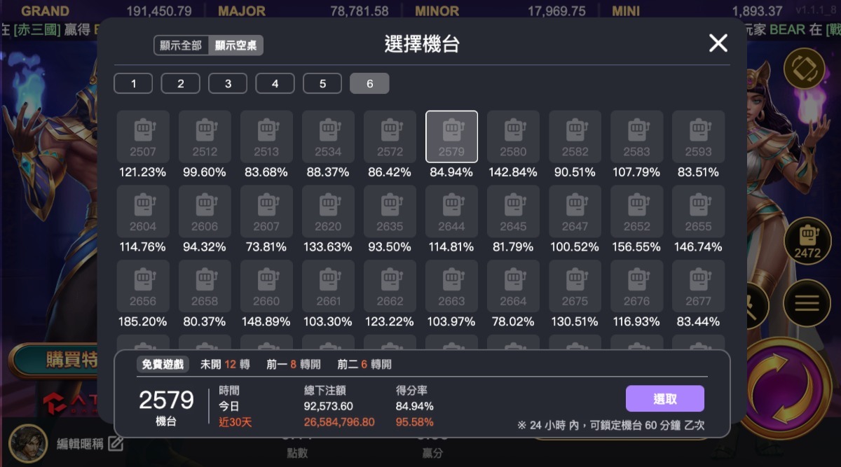 新手必看教學！戰神賽特2 覺醒之力玩法規則、倍率機制與勝率提升秘訣