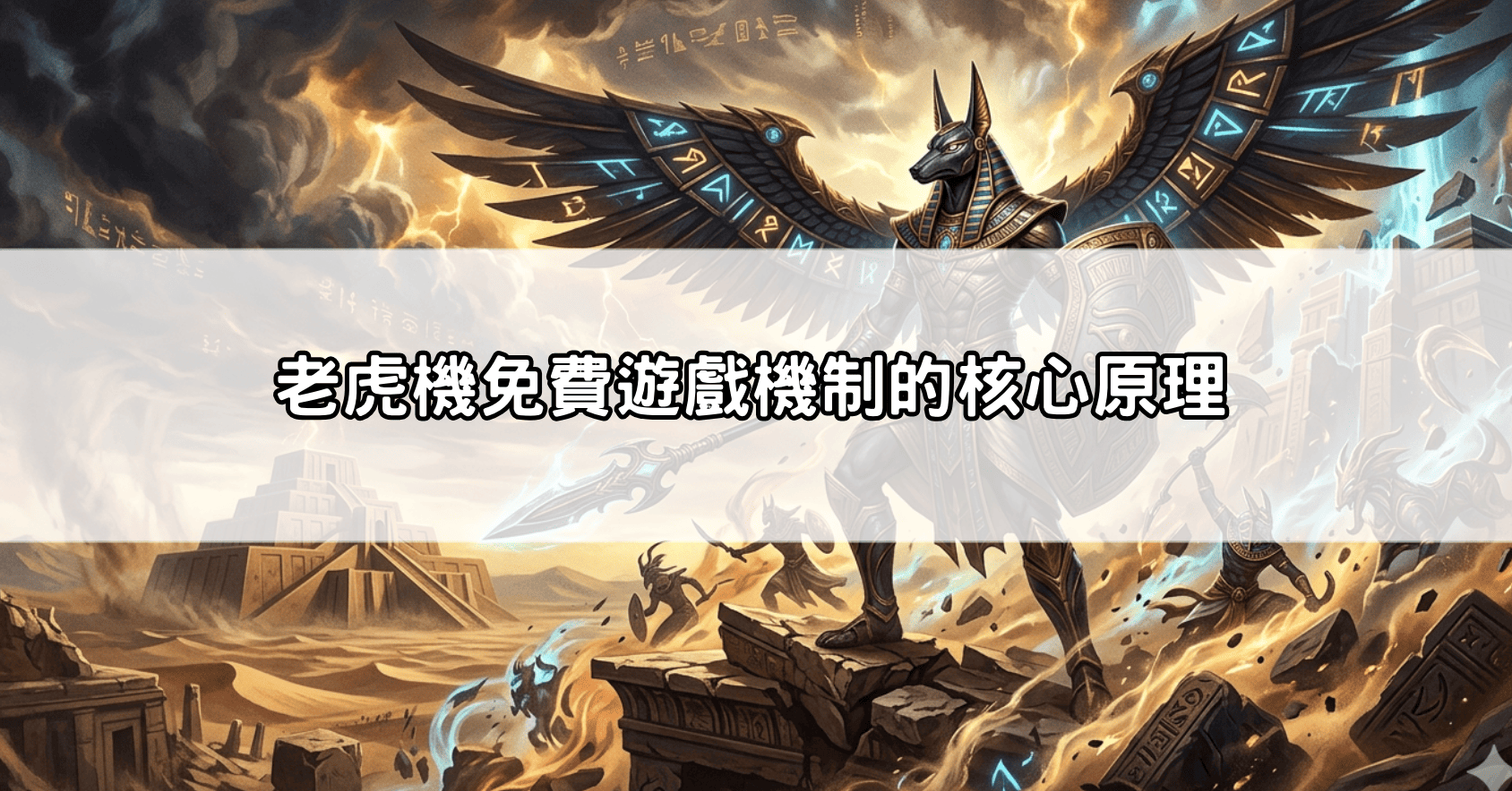 老虎機免費遊戲機制的核心原理